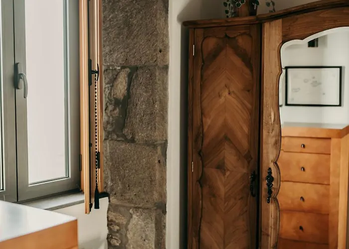 Ferienhaus Coracao Da Quinta Algarvia