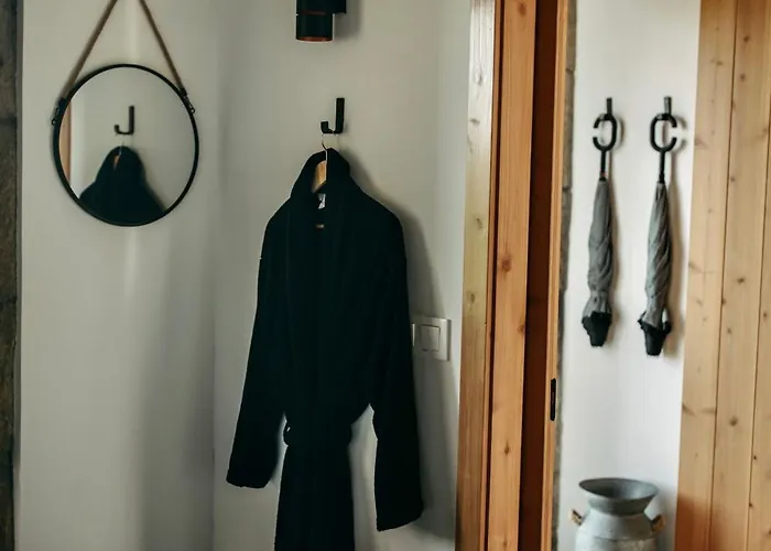 Coracao Da Quinta Algarvia