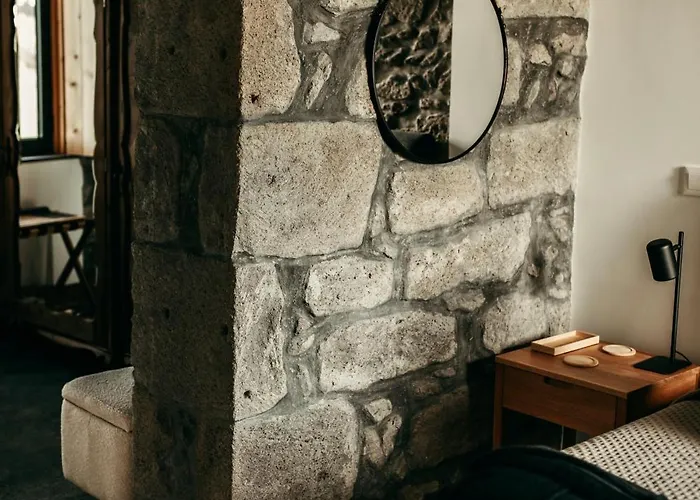 Coração Da Quinta * Algarvia