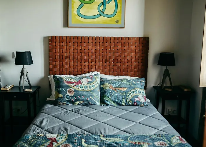 Ferienhaus Coracao Da Quinta *