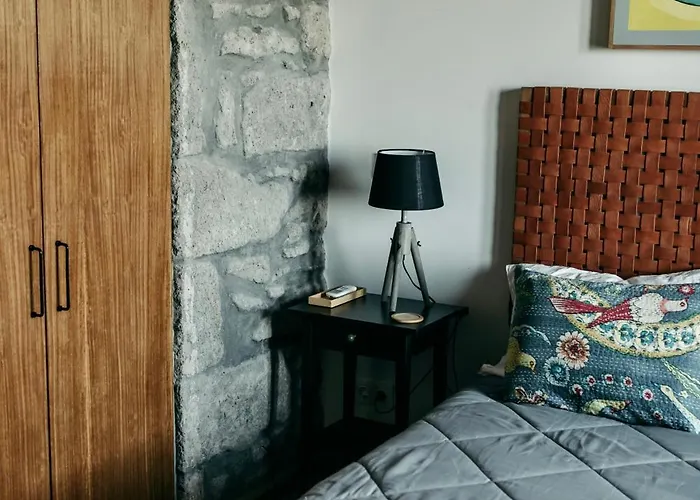 Coração Da Quinta * Algarvia