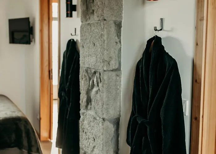 Coração Da Quinta Casa de Férias *