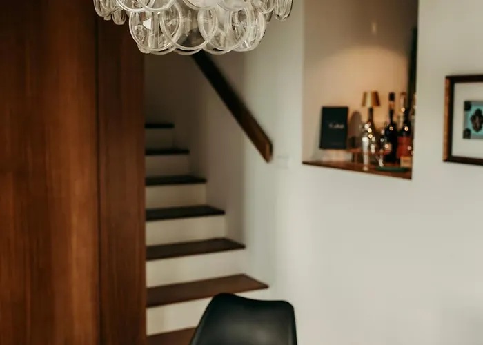 Ferienhaus Coracao Da Quinta Algarvia