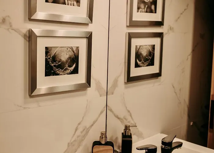 Coração Da Quinta Algarvia