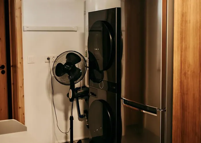 Casa de Férias Coração Da Quinta Algarvia