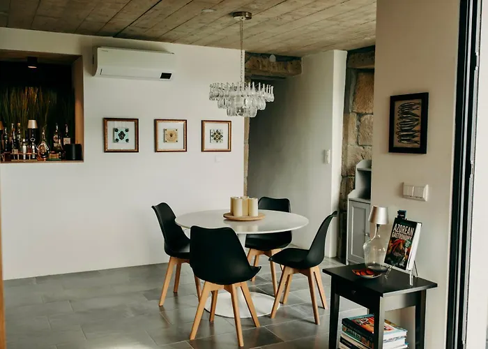 Coração Da Quinta * Algarvia