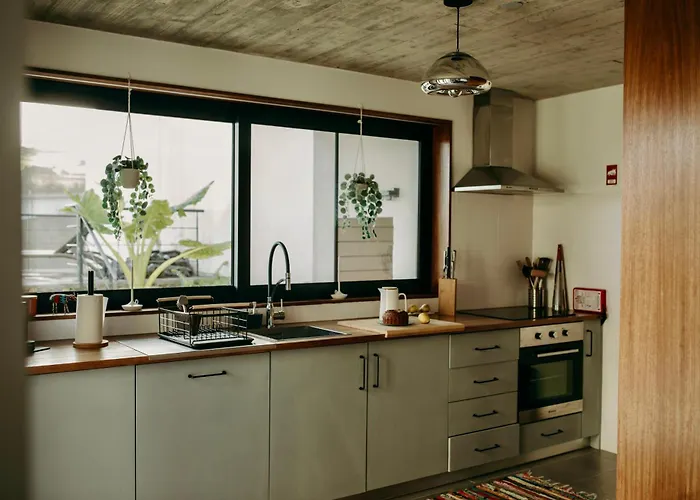 Casa de Férias Coração Da Quinta *