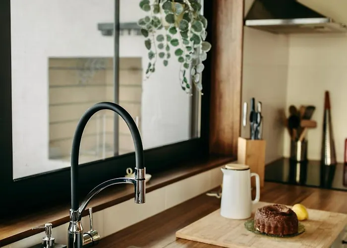 Ferienhaus Coracao Da Quinta Algarvia