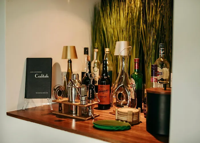 Ferienhaus Coracao Da Quinta Algarvia