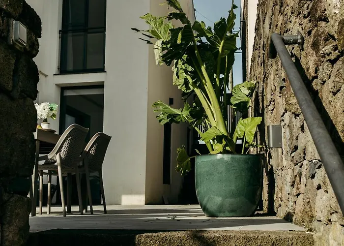 Coração Da Quinta Algarvia