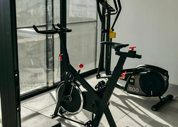 Coração Da Quinta Casa de Férias