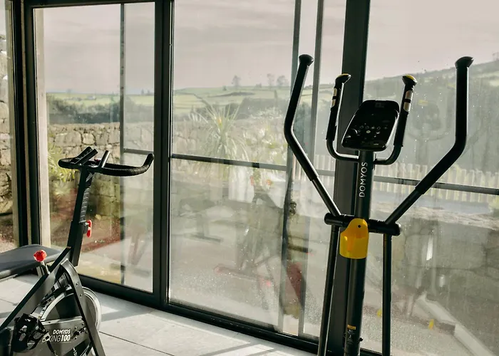 Casa de Férias Coração Da Quinta *