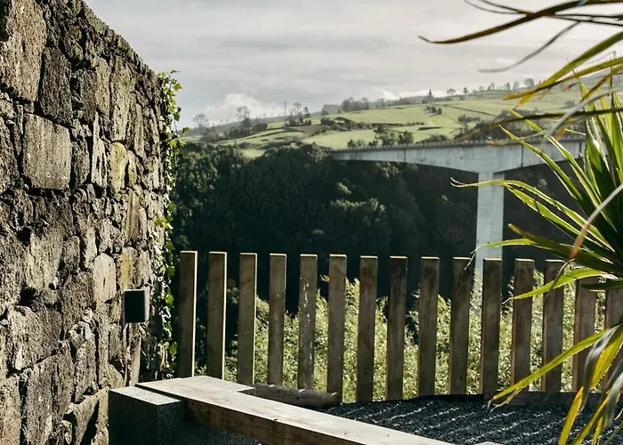 Coracao Da Quinta Ferienhaus Algarvia