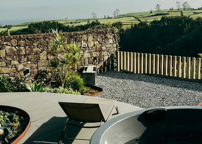 Coração Da Quinta Casa de Férias Algarvia