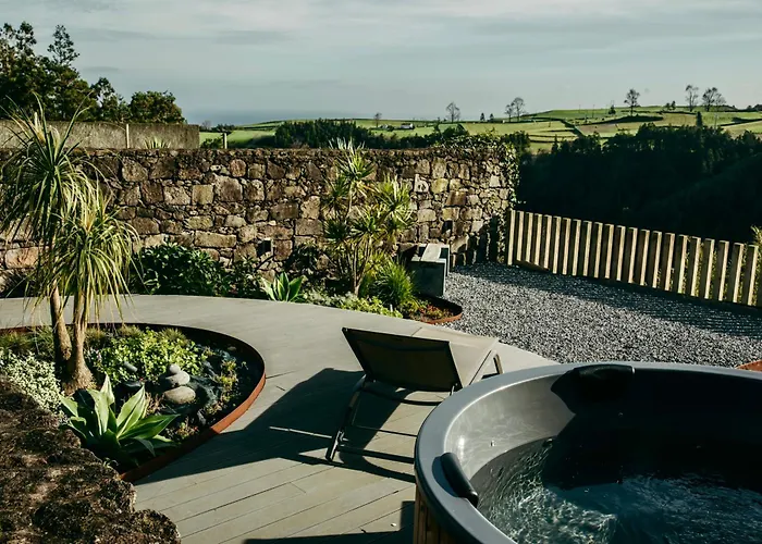 Coração Da Quinta Algarvia