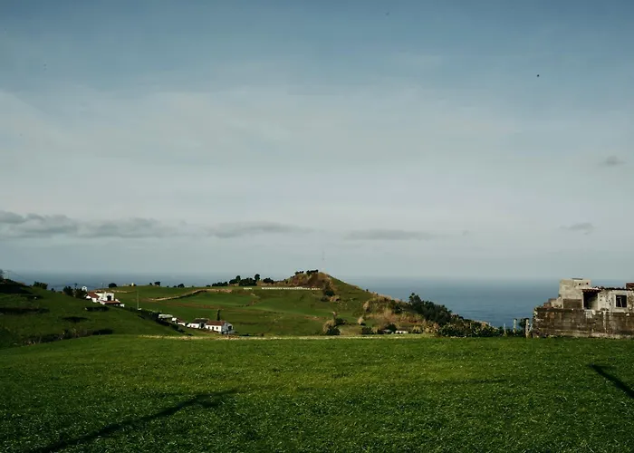 Casa de Férias Coração Da Quinta