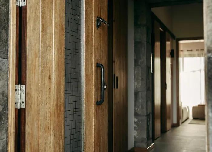 Ferienhaus Coracao Da Quinta